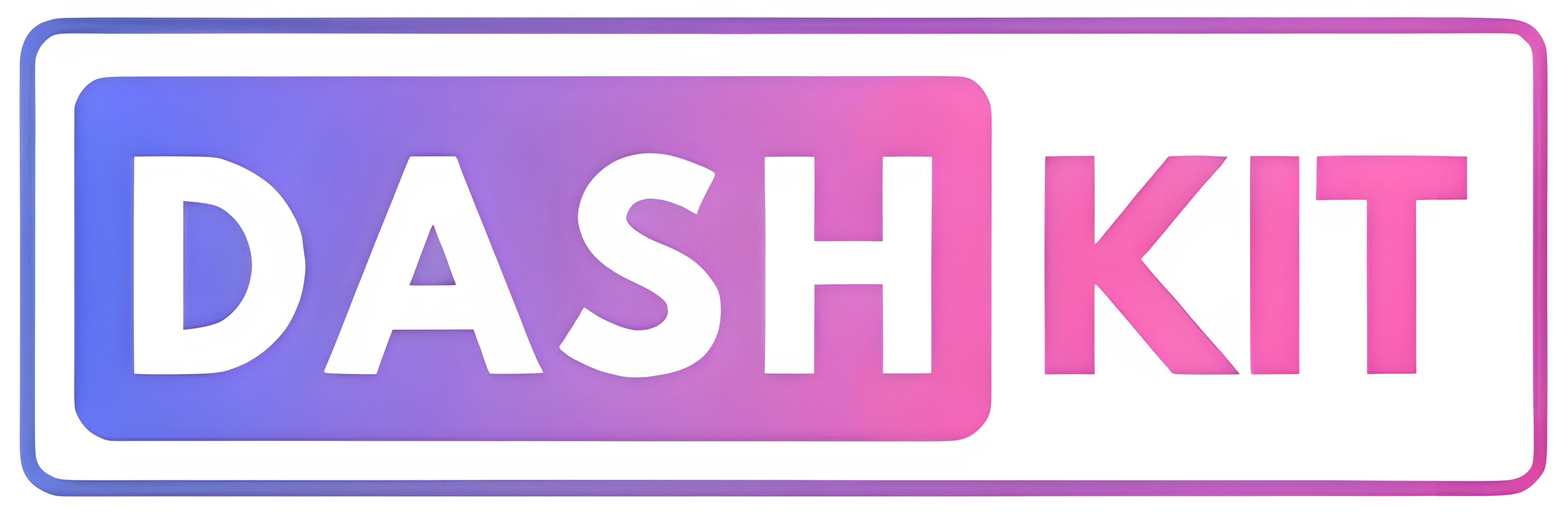 Dashkit